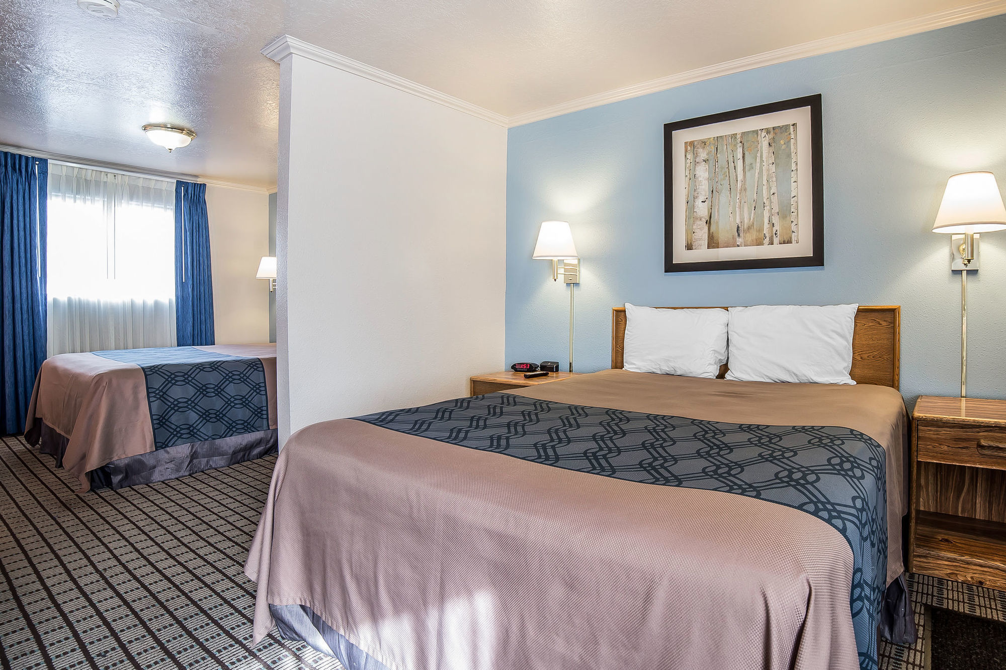 Econo Lodge Inn & Suites โลแกน ห้อง รูปภาพ